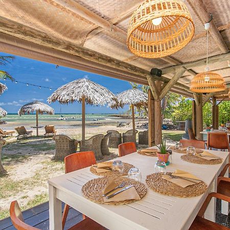 Suites Anagani Le François Exteriér fotografie