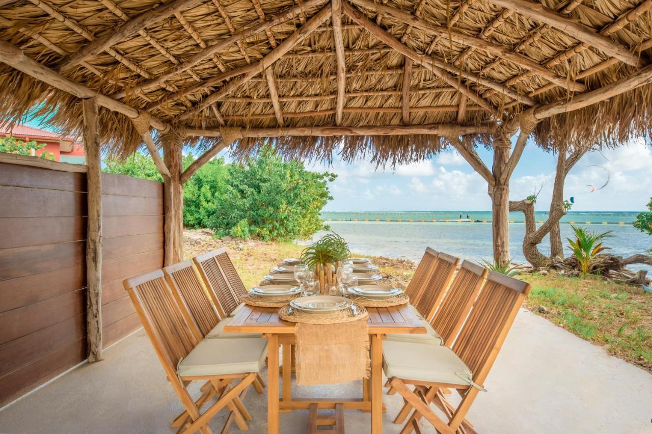 Suites Anagani Le François Exteriér fotografie